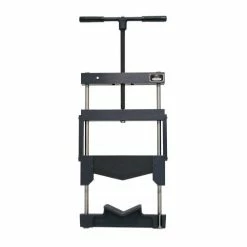 Wheeler-Rex 8" Guillotine Pipe Cutter 001697