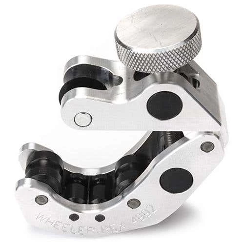 Wheeler-Rex Close Quarter 2-3/8" Pipe Cutter 004992 3 Wheeler-Rex Close Quarter 2-3/8" Pipe Cutter 004992