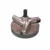 Wheeler-Rex Pipe Hog PVC/ABS Fitting Reamer 4" Pipe Hog Schedule 40 016400