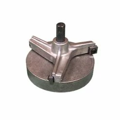 Wheeler-Rex Pipe Hog PVC/ABS Fitting Reamer 4" Pipe Hog Schedule 40 016400