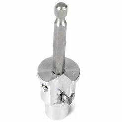 Wheeler-Rex 1/2" IPS Schedule 40 Fitting Saver 019050