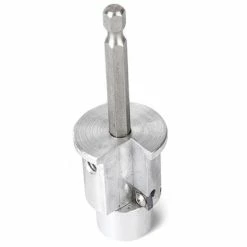 Wheeler-Rex 3/4" IPS Schedule 40 Fitting Saver 019075
