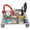 Wheeler-Rex Pnuematic Hydrostatic Test Pump 1500 PSI 032150