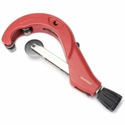 Wheeler-Rex Quick Release Tubing Cutter 2 - 5" 090748