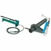 Wheeler-Rex 10" 2990 Hydraulic Pipe Cutter 299010