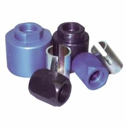 Wheeler-Rex Adapter For Mueller 110 Corp Stops 1-1/2" 802060