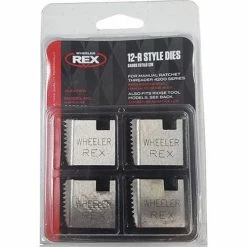 Wheeler-Rex 12R Style Dies 2" 837850